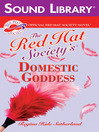 The Red Hat Society's® Domestic Goddess